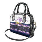 Storm NAIDOC Week Shoulder Handbag Aboriginal Torres Strait Islanders Vibe