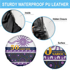 Storm NAIDOC Week Spare Tire Cover Aboriginal Torres Strait Islanders Vibe