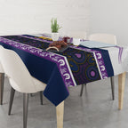 Storm NAIDOC Week Tablecloth Aboriginal Torres Strait Islanders Vibe