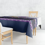 Storm NAIDOC Week Tablecloth Aboriginal Torres Strait Islanders Vibe