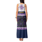 Storm NAIDOC Week Personalised Tank Maxi Dress Aboriginal Torres Strait Islanders Vibe