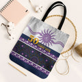 Storm NAIDOC Week Tote Bag Aboriginal Torres Strait Islanders Vibe