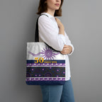 Storm NAIDOC Week Tote Bag Aboriginal Torres Strait Islanders Vibe