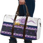 Storm NAIDOC Week Travel Bag Aboriginal Torres Strait Islanders Vibe