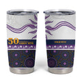 Storm NAIDOC Week Personalised Tumbler Cup Aboriginal Torres Strait Islanders Vibe