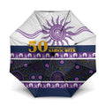 Storm NAIDOC Week Umbrella Aboriginal Torres Strait Islanders Vibe
