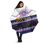 Storm NAIDOC Week Umbrella Aboriginal Torres Strait Islanders Vibe