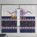 Storm NAIDOC Week Window Curtain Aboriginal Torres Strait Islanders Vibe