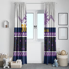 Storm NAIDOC Week Window Curtain Aboriginal Torres Strait Islanders Vibe