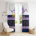 Storm NAIDOC Week Window Curtain Aboriginal Torres Strait Islanders Vibe