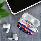 Knights NAIDOC Week AirPods Case Aboriginal Torres Strait Islanders Vibe