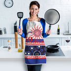 Knights NAIDOC Week Apron Aboriginal Torres Strait Islanders Vibe