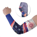 Knights NAIDOC Week Personalised Arm Sleeves Aboriginal Torres Strait Islanders Vibe