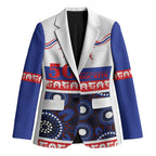 Knights NAIDOC Week Personalised Blazer Aboriginal Torres Strait Islanders Vibe