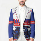Knights NAIDOC Week Personalised Blazer Aboriginal Torres Strait Islanders Vibe
