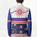 Knights NAIDOC Week Personalised Blazer Aboriginal Torres Strait Islanders Vibe