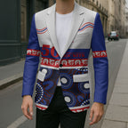 Knights NAIDOC Week Personalised Blazer Aboriginal Torres Strait Islanders Vibe