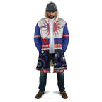 Knights NAIDOC Week Personalised Cloak Aboriginal Torres Strait Islanders Vibe