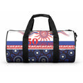 Knights NAIDOC Week Duffle Bag Aboriginal Torres Strait Islanders Vibe