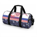 Knights NAIDOC Week Duffle Bag Aboriginal Torres Strait Islanders Vibe