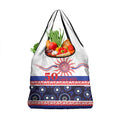 Knights NAIDOC Week Grocery Bag Aboriginal Torres Strait Islanders Vibe