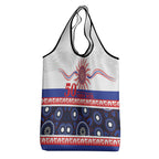 Knights NAIDOC Week Grocery Bag Aboriginal Torres Strait Islanders Vibe