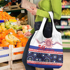 Knights NAIDOC Week Grocery Bag Aboriginal Torres Strait Islanders Vibe