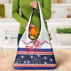 Knights NAIDOC Week Grocery Bag Aboriginal Torres Strait Islanders Vibe