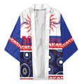 Knights NAIDOC Week Personalised Kimono Aboriginal Torres Strait Islanders Vibe