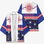 Knights NAIDOC Week Personalised Kimono Aboriginal Torres Strait Islanders Vibe