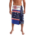Knights NAIDOC Week Personalised Lavalava Aboriginal Torres Strait Islanders Vibe