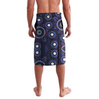 Knights NAIDOC Week Personalised Lavalava Aboriginal Torres Strait Islanders Vibe
