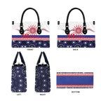 Knights NAIDOC Week Leather Bag Aboriginal Torres Strait Islanders Vibe