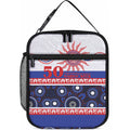 Knights NAIDOC Week Lunch Bag Aboriginal Torres Strait Islanders Vibe