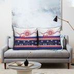 Knights NAIDOC Week Pillow Cover Aboriginal Torres Strait Islanders Vibe