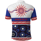 Knights NAIDOC Week Personalised Polo Shirt Aboriginal Torres Strait Islanders Vibe