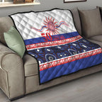 Knights NAIDOC Week Quilt Aboriginal Torres Strait Islanders Vibe
