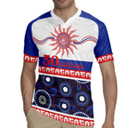 Knights NAIDOC Week Personalised Rugby Jersey Aboriginal Torres Strait Islanders Vibe