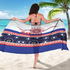 Knights NAIDOC Week Sarong Aboriginal Torres Strait Islanders Vibe