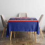 Knights NAIDOC Week Tablecloth Aboriginal Torres Strait Islanders Vibe