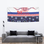 Knights NAIDOC Week Tapestry Aboriginal Torres Strait Islanders Vibe