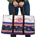 Knights NAIDOC Week Travel Bag Aboriginal Torres Strait Islanders Vibe
