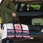 Knights NAIDOC Week Travel Bag Aboriginal Torres Strait Islanders Vibe