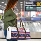 Knights NAIDOC Week Travel Bag Aboriginal Torres Strait Islanders Vibe