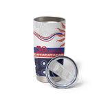 Knights NAIDOC Week Personalised Tumbler Cup Aboriginal Torres Strait Islanders Vibe