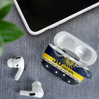 Cowboys NAIDOC Week AirPods Case Aboriginal Torres Strait Islanders Vibe