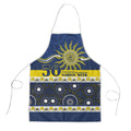 Cowboys NAIDOC Week Apron Aboriginal Torres Strait Islanders Vibe