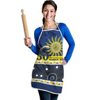 Cowboys NAIDOC Week Apron Aboriginal Torres Strait Islanders Vibe