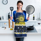 Cowboys NAIDOC Week Apron Aboriginal Torres Strait Islanders Vibe