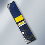Cowboys NAIDOC Week Auto Sun Shade Aboriginal Torres Strait Islanders Vibe